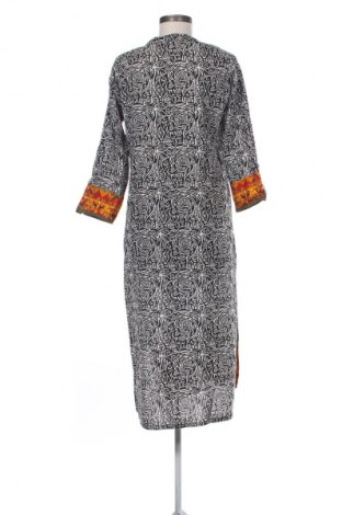 Sukienka Unbranded, Rozmiar L, Kolor Kolorowy, Cena 32,42 zł