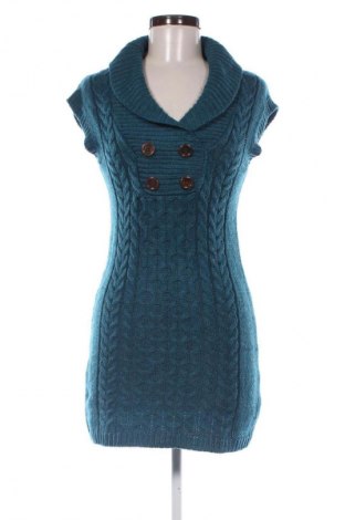 Šaty  Unbranded, Velikost M, Barva Modrá, Cena  169,00 Kč