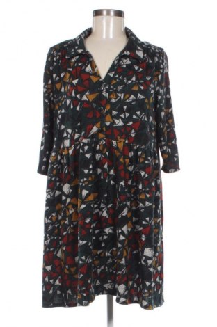 Šaty  Unbranded, Velikost L, Barva Vícebarevné, Cena  159,00 Kč