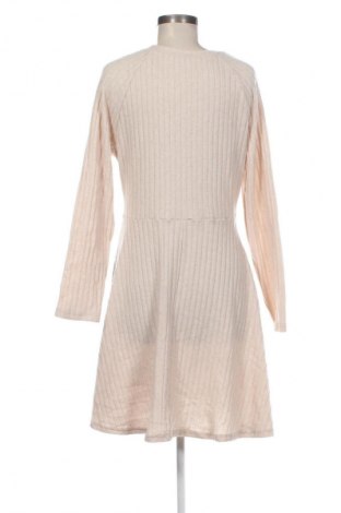 Šaty  Unbranded, Velikost XL, Barva Béžová, Cena  369,00 Kč
