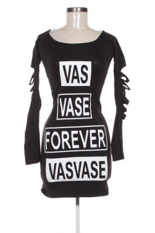 Φόρεμα Unbranded, Μέγεθος M, Χρώμα Μαύρο, Τιμή 6,99 €