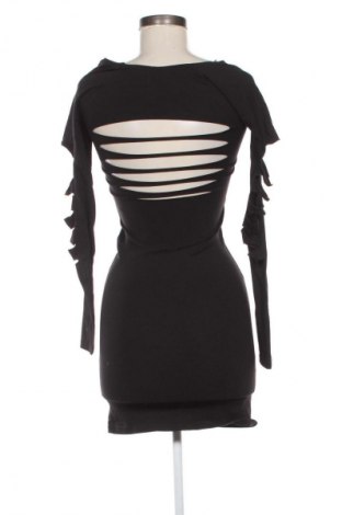 Φόρεμα Unbranded, Μέγεθος M, Χρώμα Μαύρο, Τιμή 6,99 €