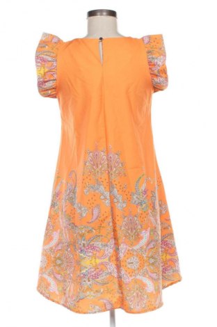 Φόρεμα Unbranded, Μέγεθος M, Χρώμα Πολύχρωμο, Τιμή 14,45 €