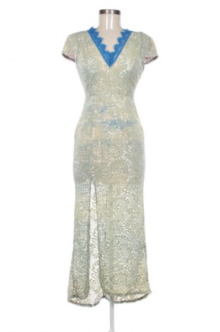 Φόρεμα Unbranded, Μέγεθος M, Χρώμα Πολύχρωμο, Τιμή 17,99 €