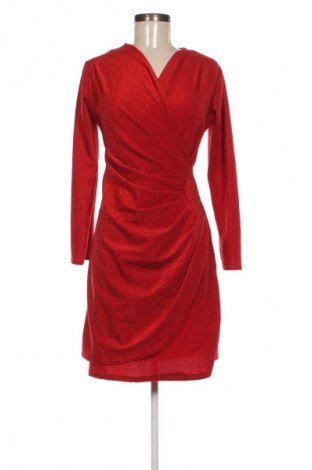 Kleid Unbranded, Größe M, Farbe Rot, Preis 27,99 €