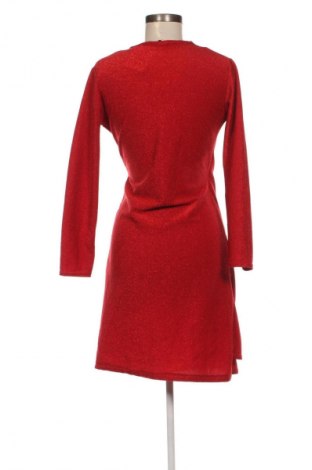 Kleid Unbranded, Größe M, Farbe Rot, Preis 27,99 €