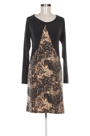 Sukienka Unbranded, Rozmiar L, Kolor Kolorowy, Cena 27,99 zł