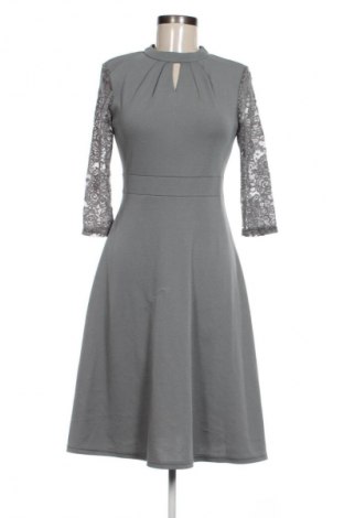 Рокля Unbranded, Размер S, Цвят Сив, Цена 10,73 €
