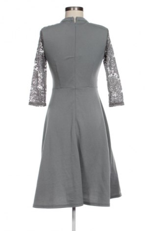 Рокля Unbranded, Размер S, Цвят Сив, Цена 10,73 €