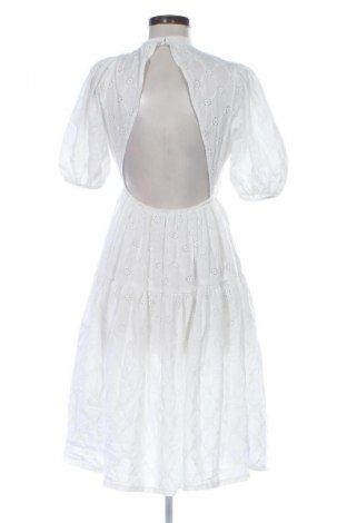 Sukienka Unbranded, Rozmiar XS, Kolor Biały, Cena 28,99 zł