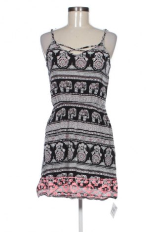 Sukienka Unbranded, Rozmiar S, Kolor Kolorowy, Cena 80,99 zł