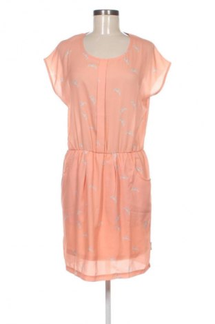 Sukienka Unbranded, Rozmiar L, Kolor Pomarańczowy, Cena 89,99 zł