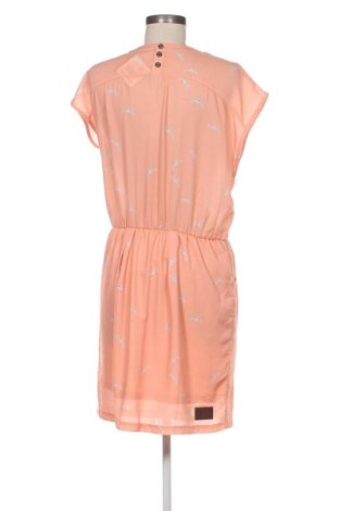 Sukienka Unbranded, Rozmiar L, Kolor Pomarańczowy, Cena 89,99 zł