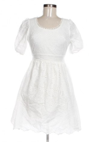 Φόρεμα Unbranded, Μέγεθος S, Χρώμα Λευκό, Τιμή 19,99 €