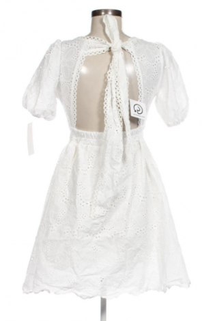 Φόρεμα Unbranded, Μέγεθος S, Χρώμα Λευκό, Τιμή 19,99 €