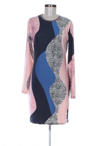 Φόρεμα Unbranded, Μέγεθος L, Χρώμα Πολύχρωμο, Τιμή 7,45 €