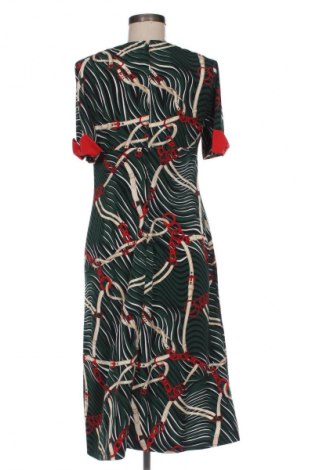Sukienka Unbranded, Rozmiar L, Kolor Kolorowy, Cena 23,63 zł