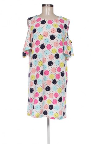 Sukienka Unbranded, Rozmiar XL, Kolor Kolorowy, Cena 50,85 zł