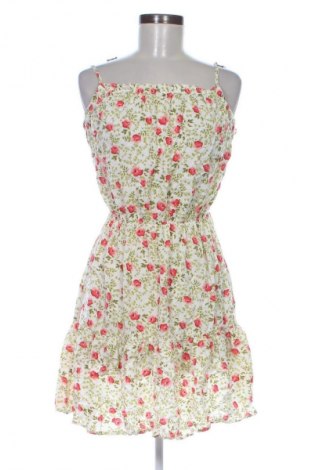 Φόρεμα Unbranded, Μέγεθος M, Χρώμα Πολύχρωμο, Τιμή 10,50 €