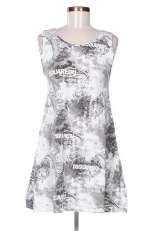 Sukienka Unbranded, Rozmiar M, Kolor Kolorowy, Cena 58,60 zł