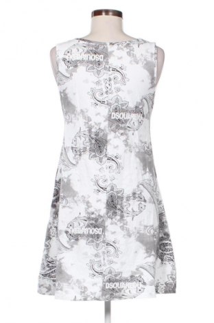 Sukienka Unbranded, Rozmiar M, Kolor Kolorowy, Cena 58,60 zł