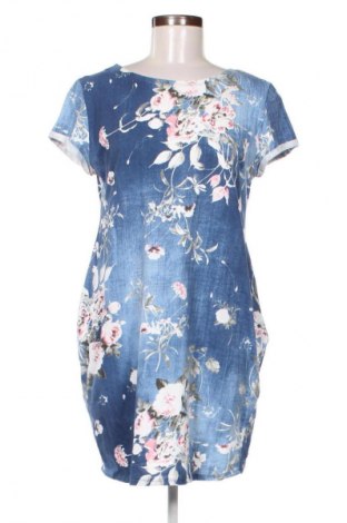 Sukienka Unbranded, Rozmiar S, Kolor Kolorowy, Cena 55,01 zł