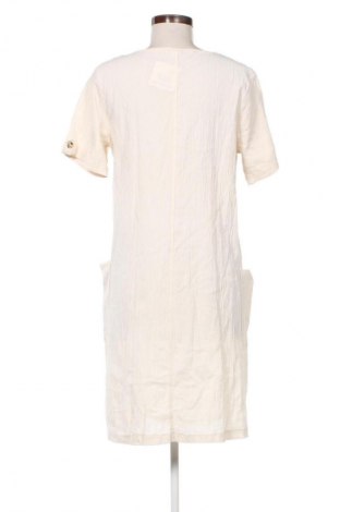 Sukienka Unbranded, Rozmiar M, Kolor Beżowy, Cena 89,99 zł