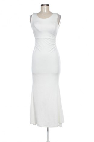 Sukienka Unbranded, Rozmiar S, Kolor Biały, Cena 89,99 zł