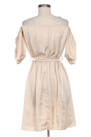 Рокля Unbranded, Размер S, Цвят Бежов, Цена 13,15 €