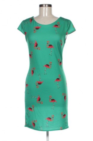 Sukienka Unbranded, Rozmiar S, Kolor Kolorowy, Cena 36,17 zł