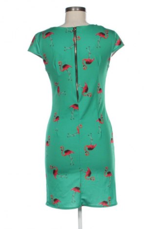 Sukienka Unbranded, Rozmiar S, Kolor Kolorowy, Cena 36,17 zł