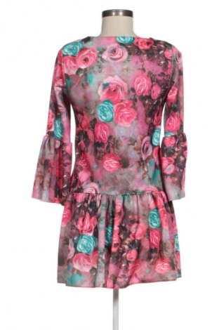 Sukienka Unbranded, Rozmiar S, Kolor Kolorowy, Cena 31,78 zł