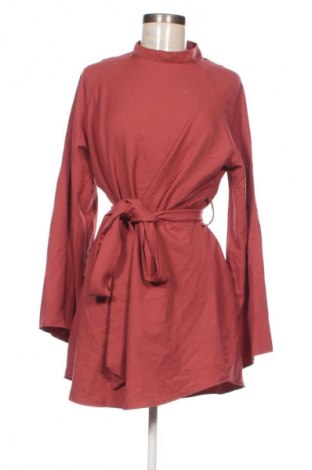 Рокля Unbranded, Размер L, Цвят Червен, Цена 10,22 €
