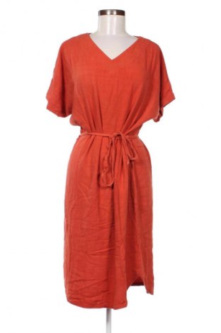 Kleid Unbranded, Größe XXL, Farbe Braun, Preis 17,64 €