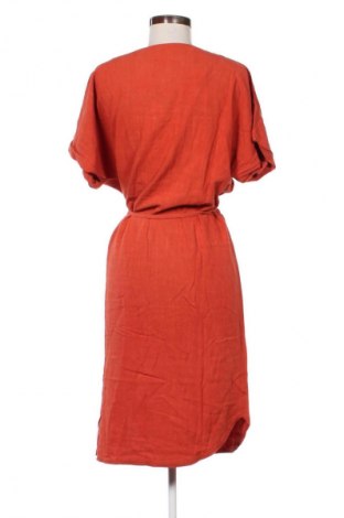 Kleid Unbranded, Größe XXL, Farbe Braun, Preis 17,64 €