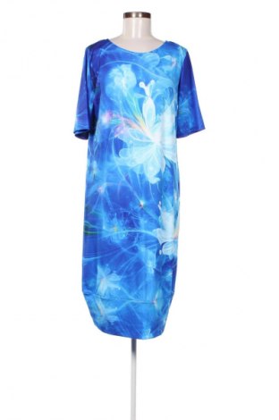 Sukienka Unbranded, Rozmiar XL, Kolor Kolorowy, Cena 55,58 zł