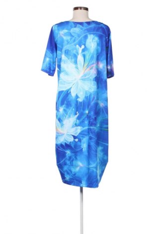 Sukienka Unbranded, Rozmiar XL, Kolor Kolorowy, Cena 55,58 zł