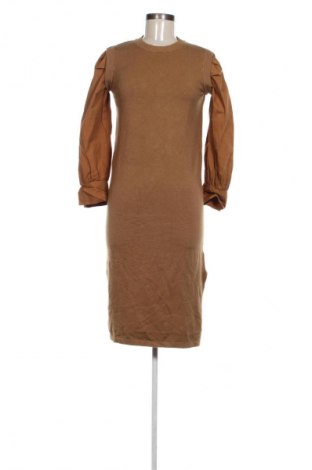 Рокля Unbranded, Размер L, Цвят Кафяв, Цена 6,64 €