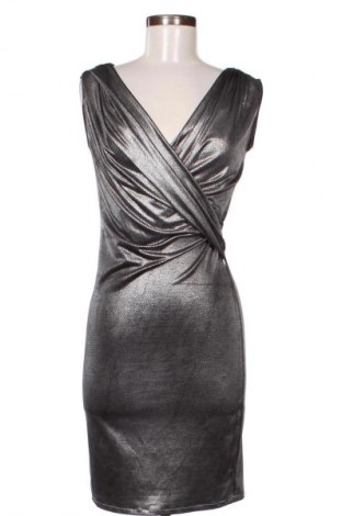 Рокля Unbranded, Размер S, Цвят Сребрист, Цена 19,99 €