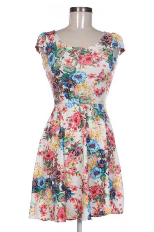 Φόρεμα Unbranded, Μέγεθος S, Χρώμα Πολύχρωμο, Τιμή 19,99 €