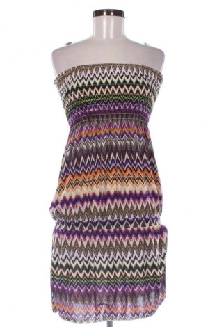 Φόρεμα Unbranded, Μέγεθος M, Χρώμα Πολύχρωμο, Τιμή 19,99 €