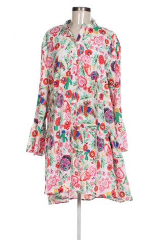 Sukienka Unbranded, Rozmiar M, Kolor Kolorowy, Cena 89,99 zł