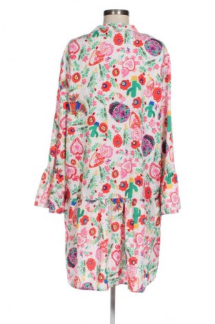 Sukienka Unbranded, Rozmiar M, Kolor Kolorowy, Cena 89,99 zł