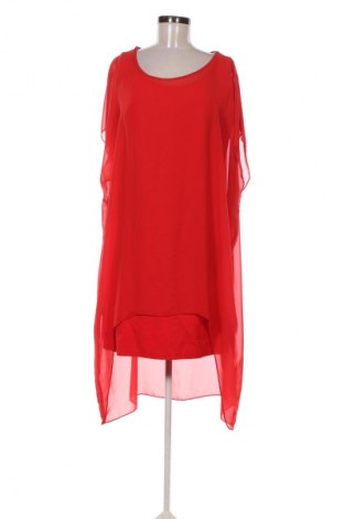 Šaty  Unbranded, Velikost M, Barva Červená, Cena  249,00 Kč