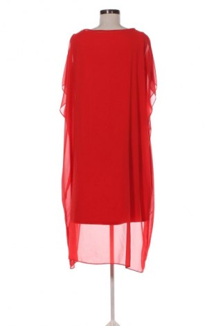 Šaty  Unbranded, Velikost M, Barva Červená, Cena  249,00 Kč