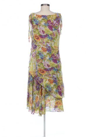 Šaty  Unbranded, Velikost L, Barva Vícebarevné, Cena  258,00 Kč
