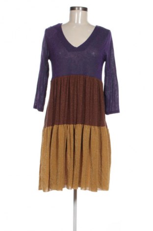 Kleid Unbranded, Größe M, Farbe Mehrfarbig, Preis 6,04 €