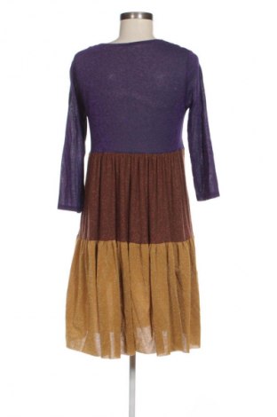 Kleid Unbranded, Größe M, Farbe Mehrfarbig, Preis 6,04 €