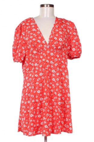 Kleid Unbranded, Größe XL, Farbe Mehrfarbig, Preis 8,00 €