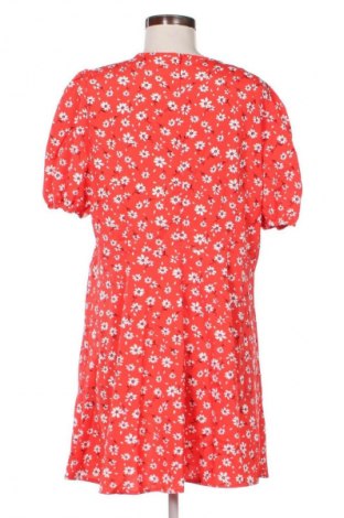 Kleid Unbranded, Größe XL, Farbe Mehrfarbig, Preis 8,00 €